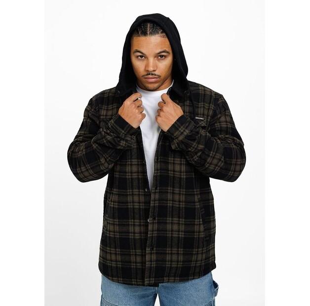 Übergangsjacke PITBULL