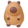 Capybara Squeeze Toys  Capybara Slow Rebound Toy Cute Capybara Shape Squeeze Ball Birthday Gift for Kids