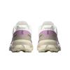 On Cloudvista 2 Chaussures de course confortables Baskets pour femme Blanc Violet 3WE30134854