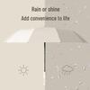 Automatic Folding UV Protection Umbrella