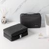 Diplomat Stylish Business Travel Toiletry Bag