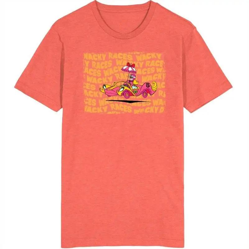 Wacky Races T Shirt