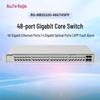 Ruijie Gigabit Managed Network Switches