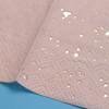 Premium-Gold Blocking Pink Marble Texture Disposable Tableware Set Paper Napkins Party Wedding Carnival Tableware Supplies Dispo