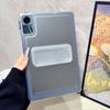 Kids Stand Tablet Case for Xiaomi Pad 8 7 6 5 Pro For Redmi Pad 2 2025 SE 11 2022 ShockProof Transparent Tablet Soft Cover