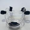 Taekwondo Transparent Face Mask