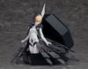 Chitocerium LXXVIII Platinum 1.5 1/1 Scale Plastic Assembled Plastic Model