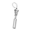 220V Stainless Steel Float Switch, Duckbill Stainless Steel Float Level Switch, Liquid Level Sensor, Water Level Control Switch