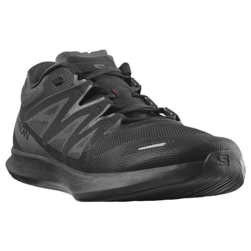 SALOMON Phantasm Lite 2 'All Black' Sneakers 472095