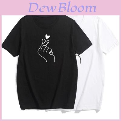 Tops – T-Shirts