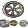 Air Vent Damper Air Vent Accessories Barbecue Tools