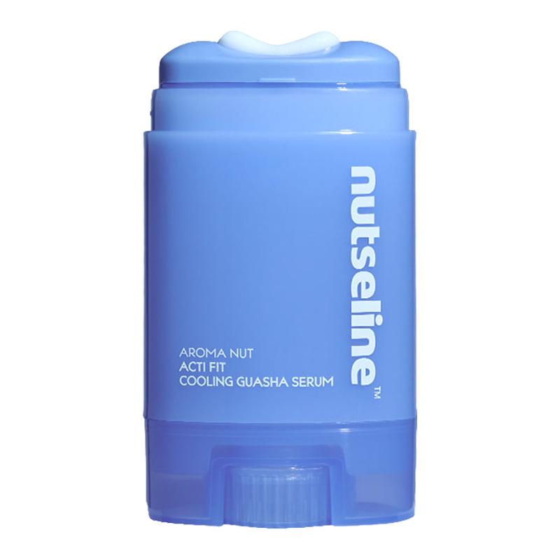 [nutseline] Aroma Nut Acti Fit Cooling Guasha Serum 60ml