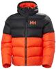 Зимняя куртка Helly Hansen Active Pufferjacke S rot