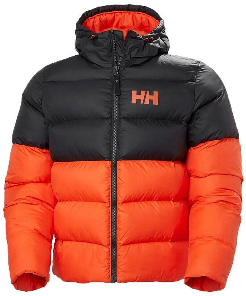 Зимняя куртка Helly Hansen Active Pufferjacke S rot
