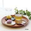 Kaneshotouki Dick Bruna Small Mino Tatara White Antique Made in 211131 "Miffy" Plate, Approx. 10cm, Ware, Method, Clay, Pottery, Japan,