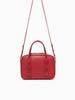 Lwl Merge Tote M Red