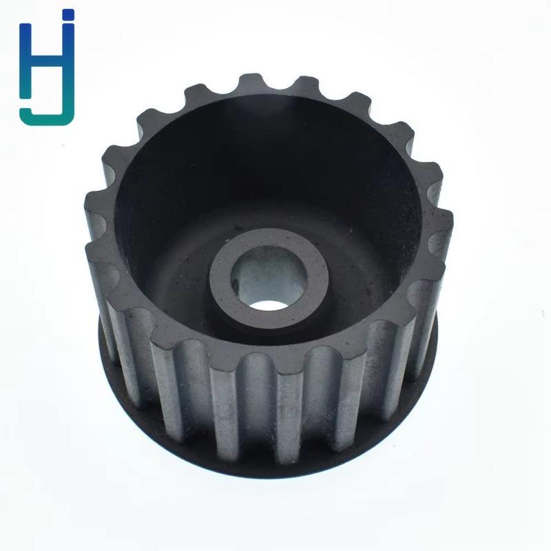 MD135005 Engine Oil Pump Sprocket for Mitsubishi Pajero Montero Colt Delica Eclipse Eterna L200 L300
