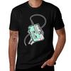 Walkunisex And Grim Tshirt Fitness Training Breathable Tee Tshirt