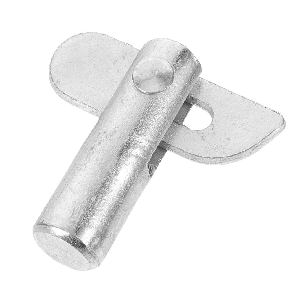 20 Pieces Scaffolding Joint Connecter Small Steel Welding Fixing Peg Pin