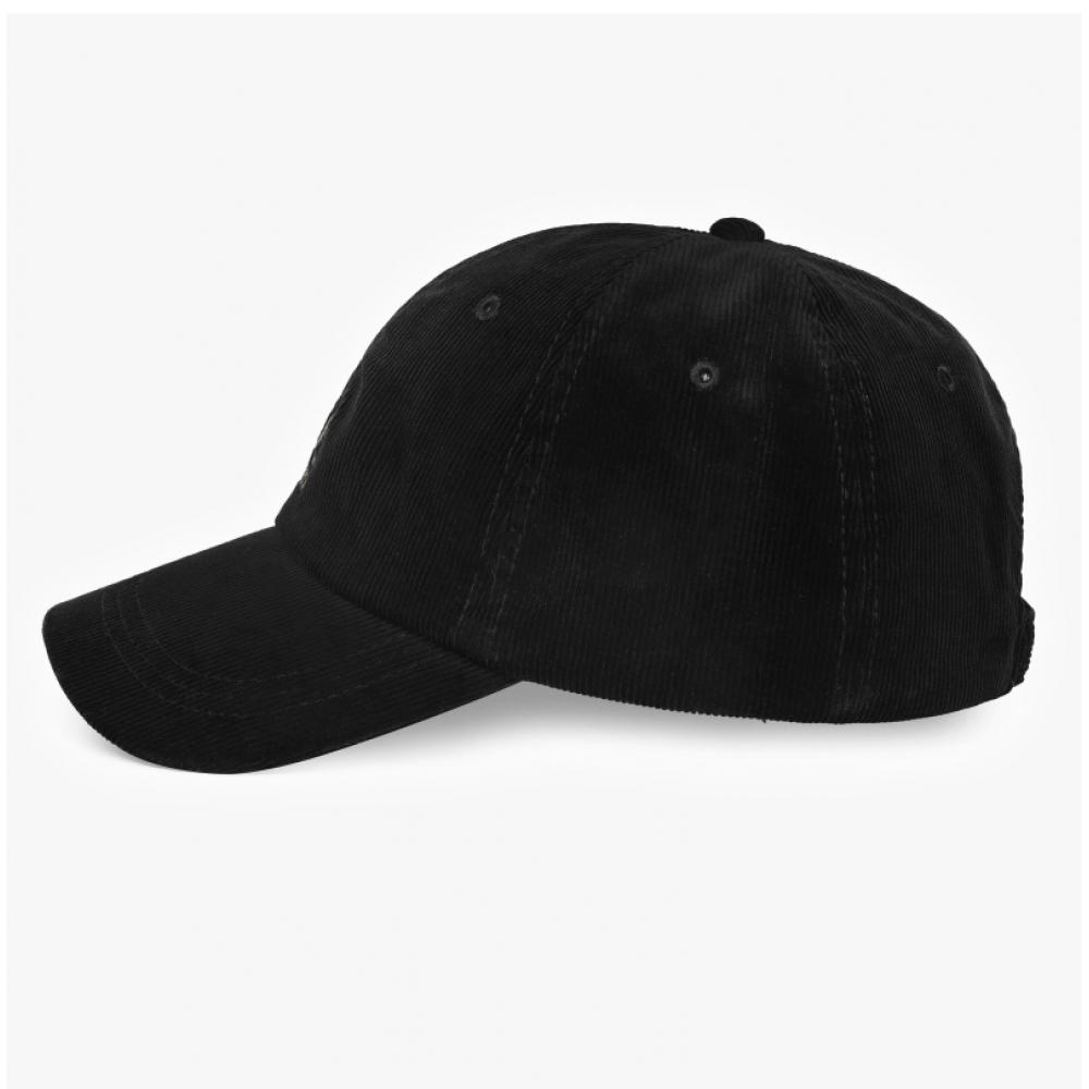 Kangol K5206ht Svart Manchester Keps