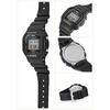 G-SHOCK DW-5600UE-1JF Domestic genuine product Casio wristwatch black mens
