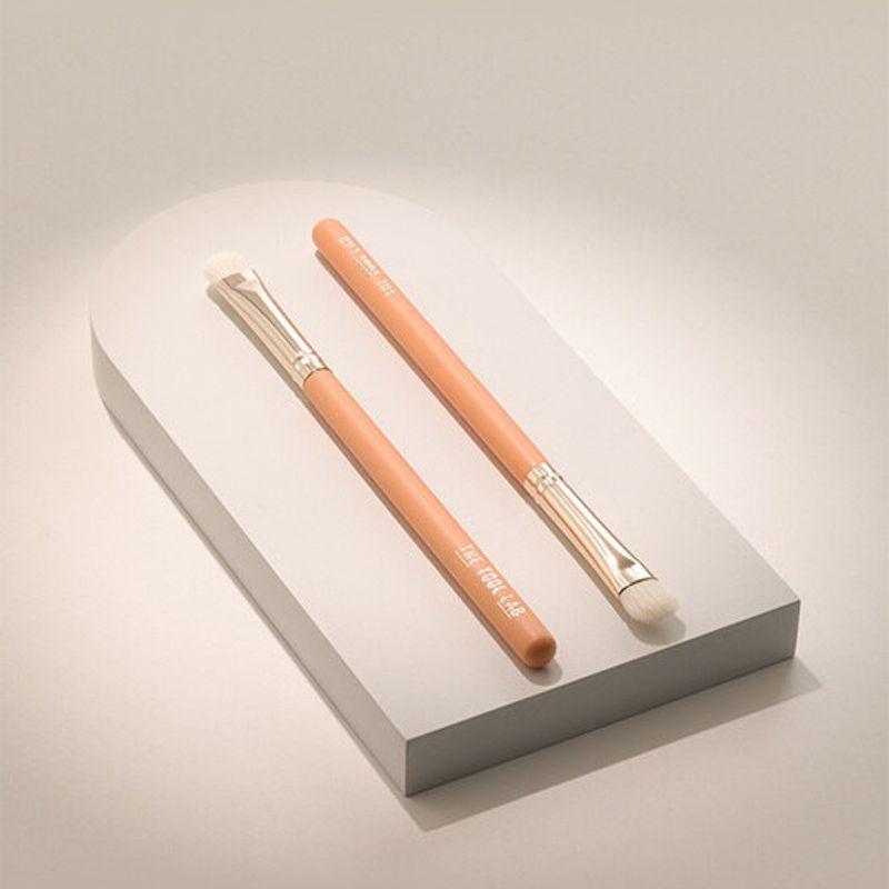 [Eye Makeup Essential] The Tool Lab 203 Point Eyeshadow