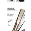 Stainless Steel Nail Clipper Set Professional Manicure Pedicure Tools Full Set for Men Women Home Travel Use