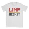 Limp Bizkit Skate Hat For Unisex Unisex T Shirts Leisure Tees Short Sleeve Round Neck Tshirts 100 Cotton Plus Size Clothes