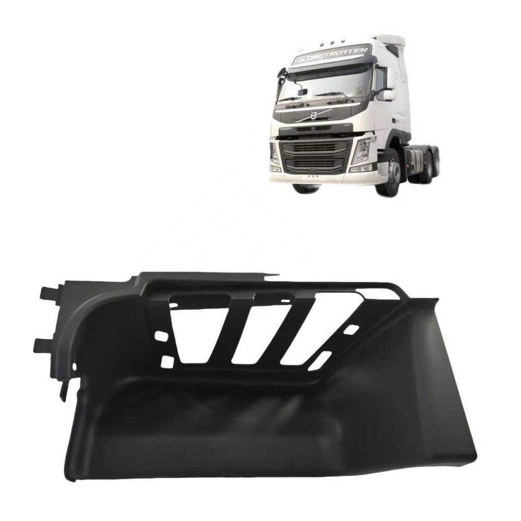 Volvo FH Right-Side First Gear Pedal (Old Model) 20542684