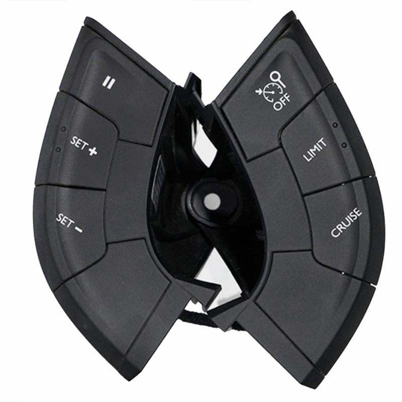 Переключатель круиз-контроля для Peugeot 508 408 4008 5008 2008 308 для Citroen C4 C5 C6 9677976377