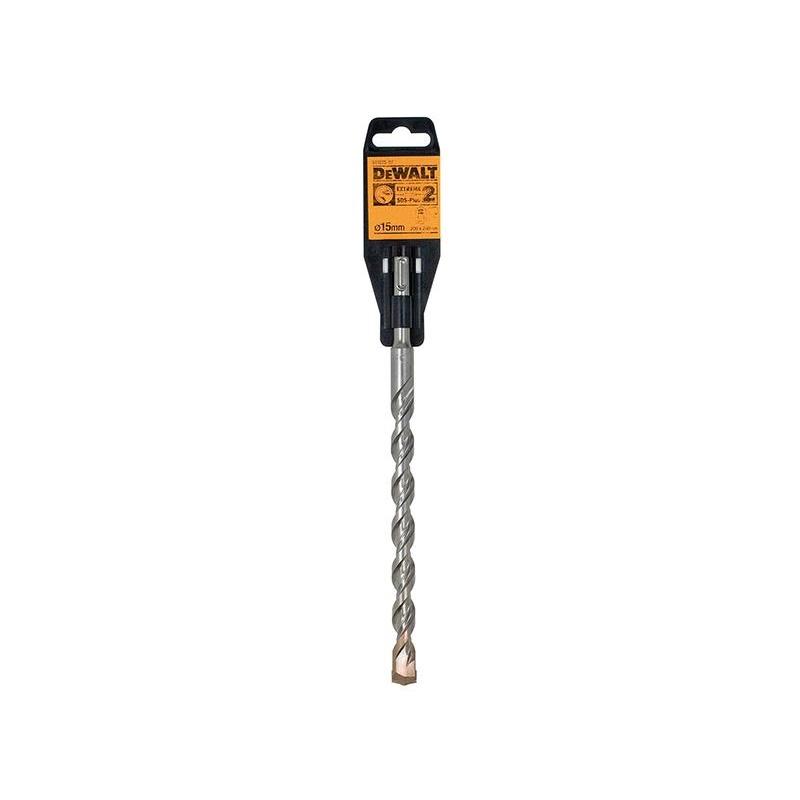 Dewalt Power Tools Sds Plus Extreme 2 Drill Bit