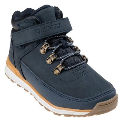 Childrens/Kids Herlen Mid Cut Walking Boots