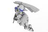 Plum PM Office A Mechanism POWERDolls 2 Armored Infantry Expansion Set Angel M51 and Plastic Model Kit Approximately 140mm 5-inch A Wings, Grenades,