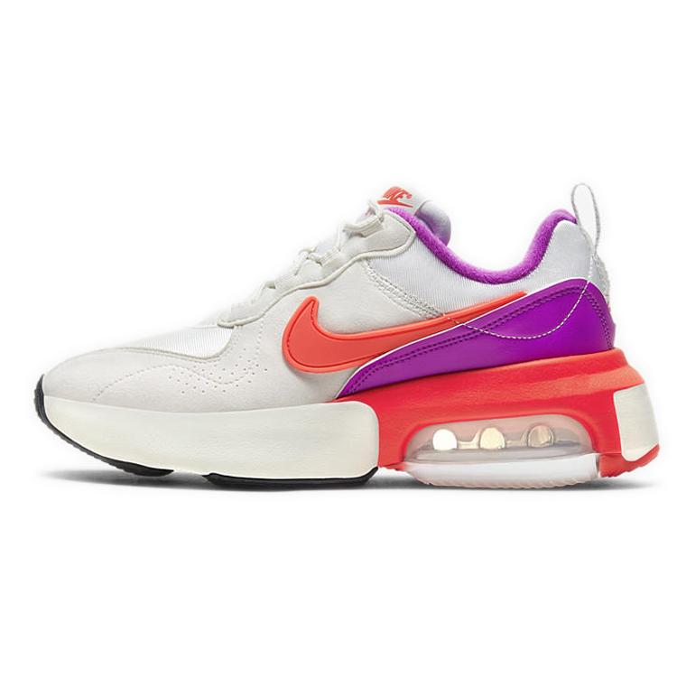 

Новые женские кроссовки Nike Air Max Verona Белые Маджента Лазерный малиновый CZ6156-100 36.5