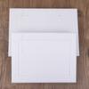 1Pc Access Panel Inspection Hole Pvc Access Doors Wall Ceiling White Hatch Cover Universal Plastic Push-Type Inspection Port
