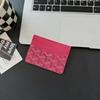 New Ultra-Thin Unisex Card Holder with Multi-Card Slots