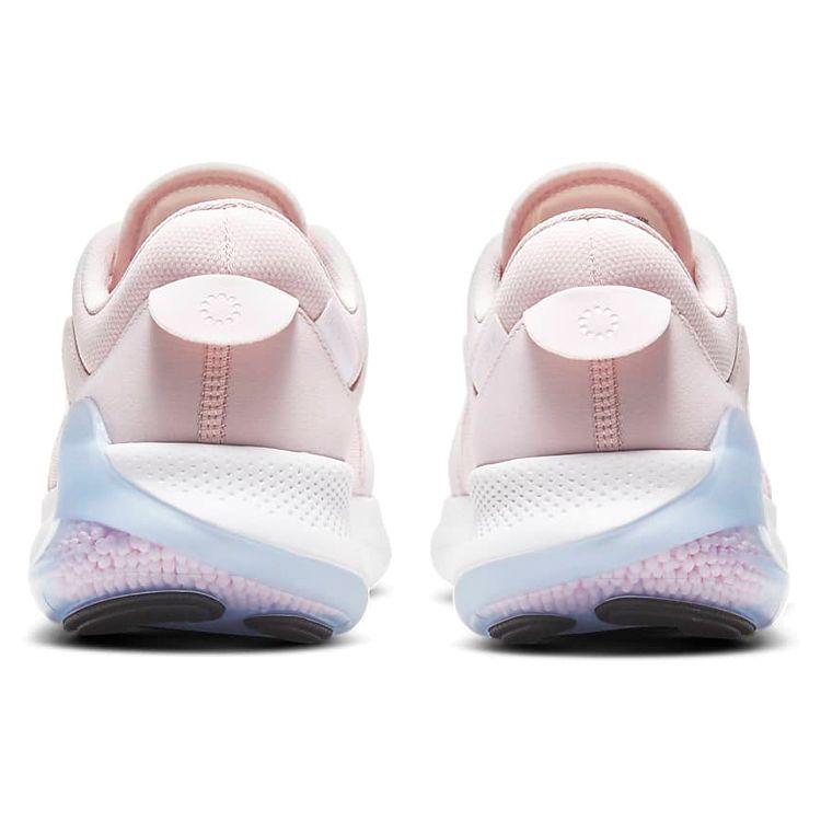 Nike  Joyride Dual Run 2 Barely Rose Women Sneakers Pink White Champagne CT0311-600