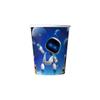 Astrobot Cartoon Space Robot-Themed Birthday Party Supplies: Banners and Party Decorations