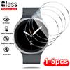 Glass Protective Film For Samsung Galaxy Watch Ultra 9 8 7 6 5 4 Screen Protector Samsung Series 40mm 44mm 45mm 46mm 47mm 42 43mm