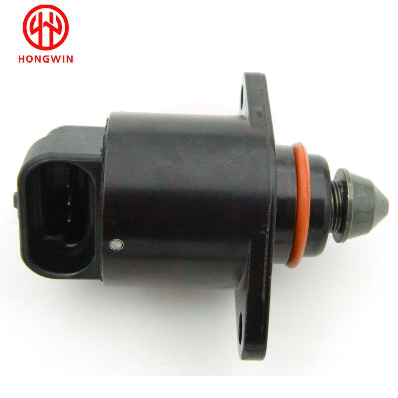 8171126480 Zawór sterowania biegiem jałowym Pasuje do Chevy Astro GGMC Safari Isuzu Rodeo Trooper 17112648, 4713876, 5277374 AC75 8171033960