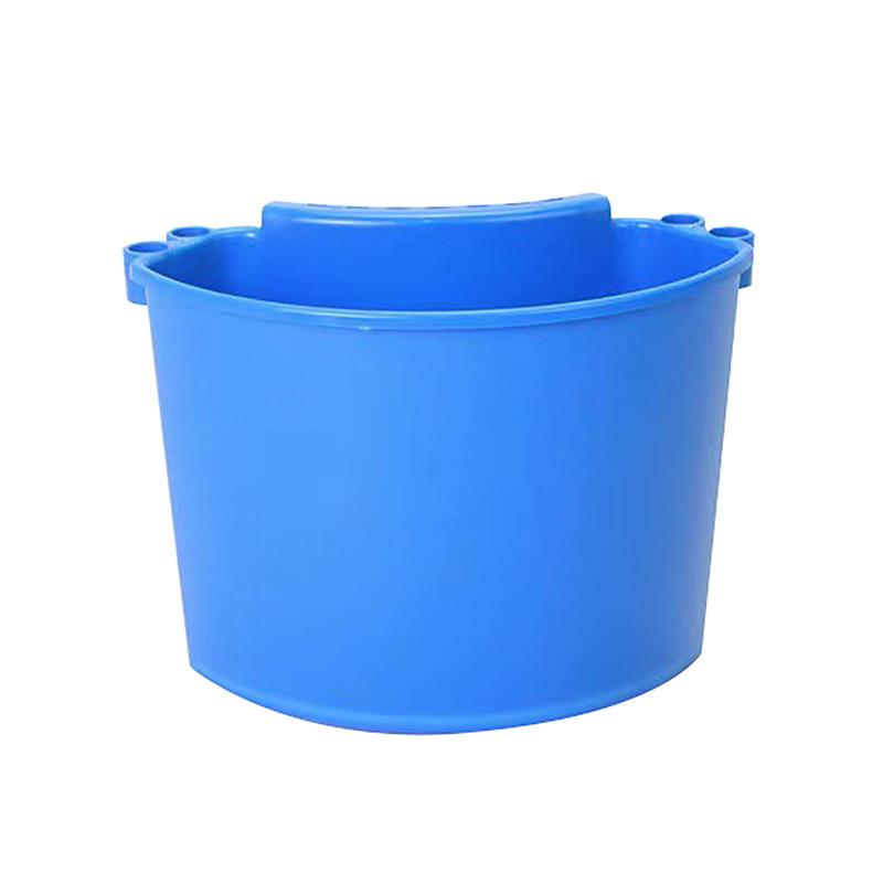 Universal Bucket Organizer Car Storage Kits External Hanging Detailing Tools Brushes Mitt Fast Easy Updated Style Cleaning Tool