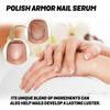 Ouhoe Nail Care Solution - Repairs Ingrown, Damaged, And Soft Nails, Nourishing And Brightening Nail Care Liquid For Hands And Feet