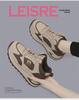 Women's 2024 Lightweight Thick-Soled Casual Sneakers - Versatile Autumn Sports Shoes
