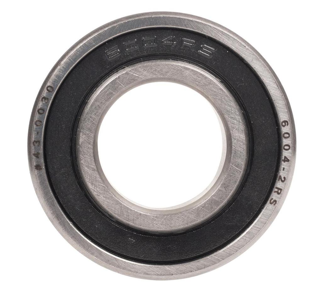Vonblon Kvm600Mh-Li Por43-0030 Shaft Bearing