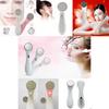 Home Facial Massager Ion Import Export Device For Deep Cleansing And Mask Companion