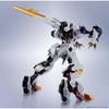 TAMASHII NATIONS METAL ROBOT SPIRITS Mobile Suit Gundam: Iron-Blooded Orphans SIDE MS Gundam Barbatos Lupus Rex, approximately 150mm, ABS & PVC & Die-