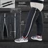 Windproof Warm Motorcycle Knee and Leg Guards