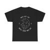 Rats Get Fat While Good Men Die T Shirt Graphic Unisex Heavy Cotton Tee NEW GIFT