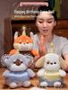Douyin Celebrity Cake Doll: Singing Furry Figure Birthday Gift for Girls and Friends
