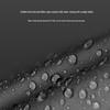 Hongyezhixiu UPF50+ Ultra-Light Dual-Use Sun & Rain Umbrella